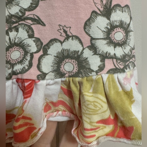 Matilda Jane Serendipity Romper Jumpsuit 6mo - Picture 4 of 6